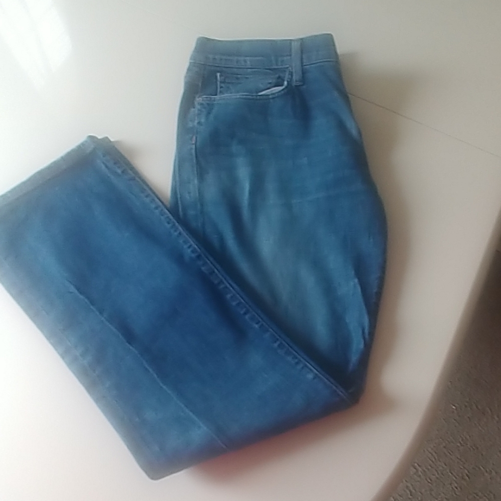 Blue Jeans